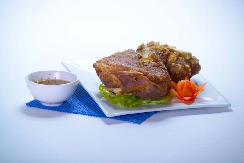 Crispy Pata